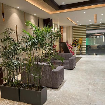 Hotel Paradise Dream Лудхіяна Екстер'єр фото